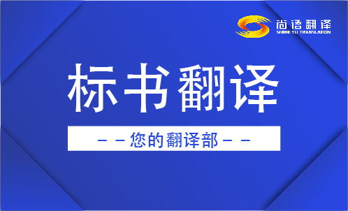 專業的翻譯公司標書翻譯的報價